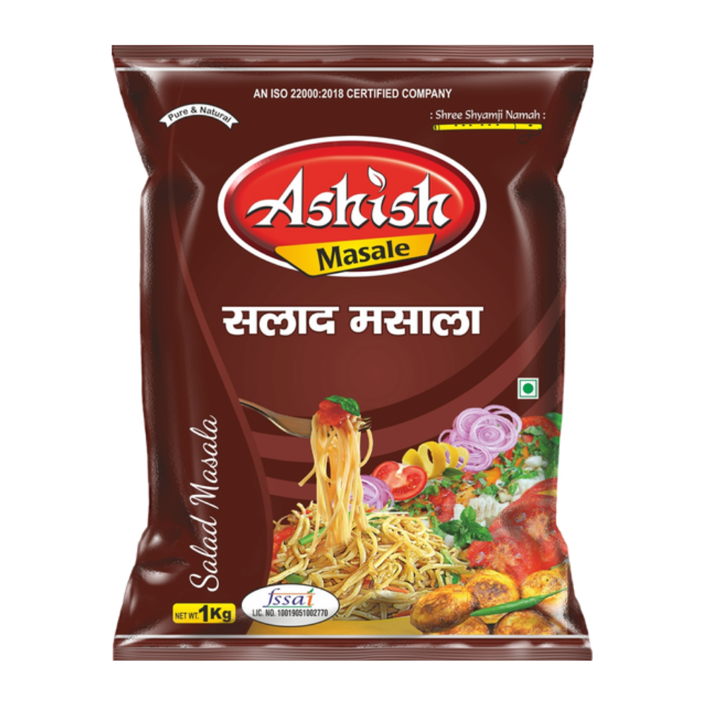 Salad Masala