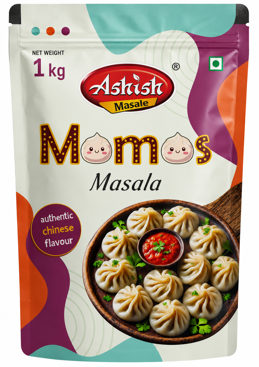 Momos Masala