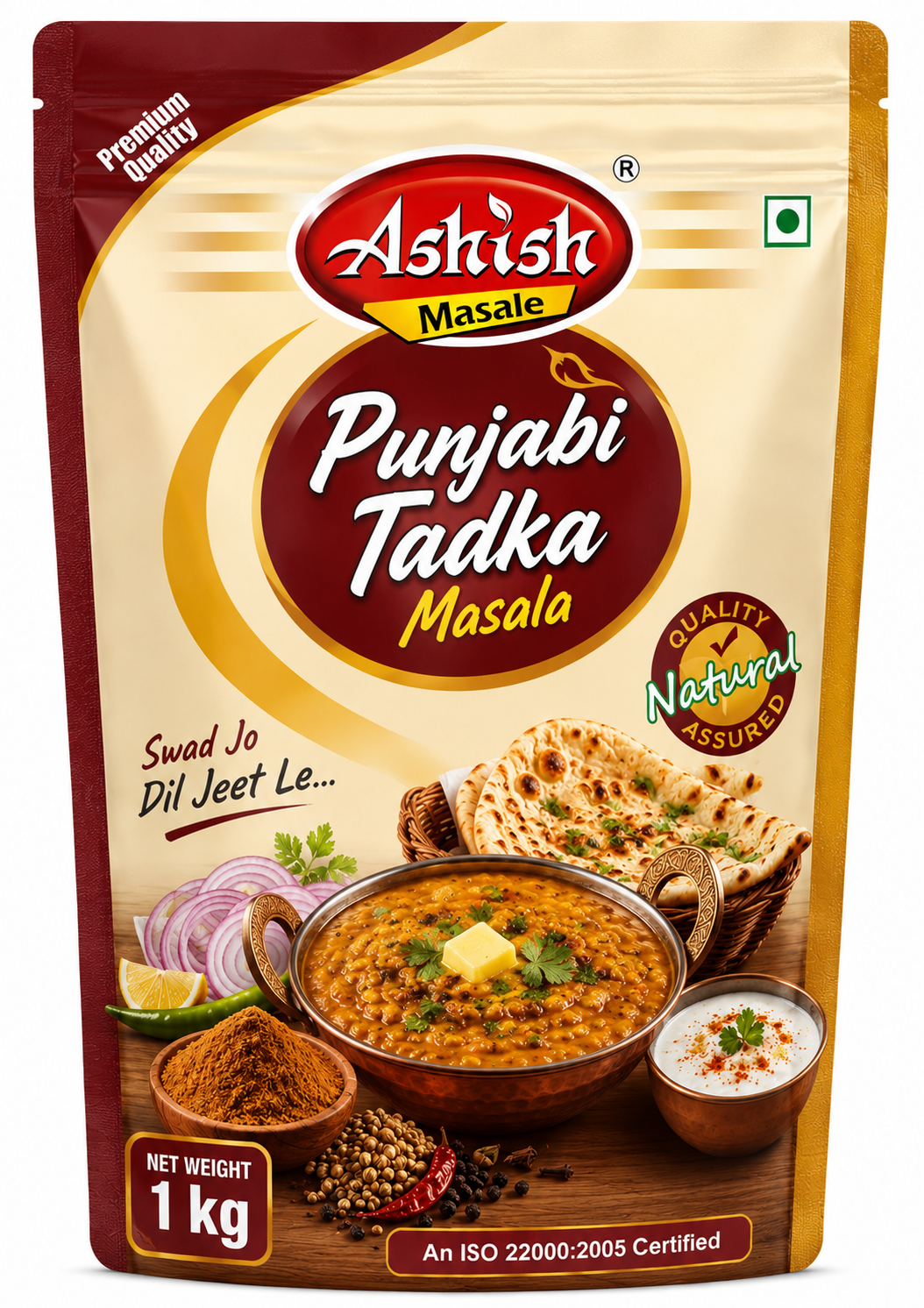 Punjabi Tadka