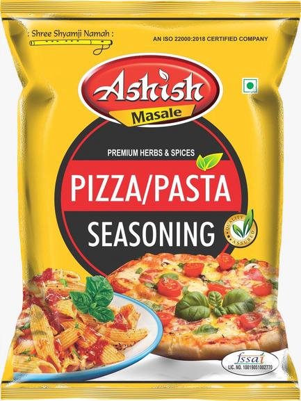 Pizza Pasta Seasoning