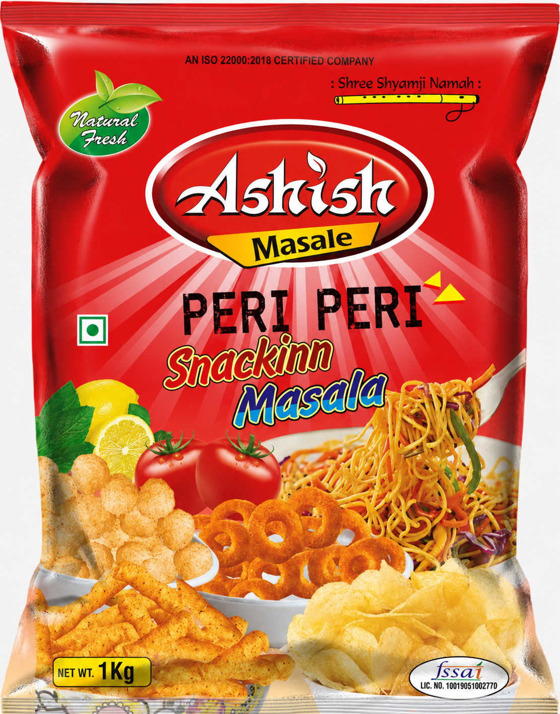 Peri Peri